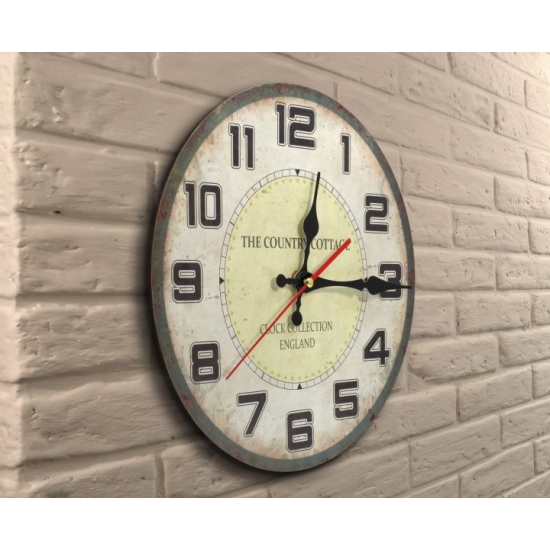 Ceas AA 28x28 CR-043