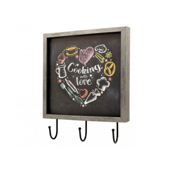Cuier  Fv-512 25x25