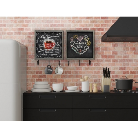 Cuier  Fv-512 25x25