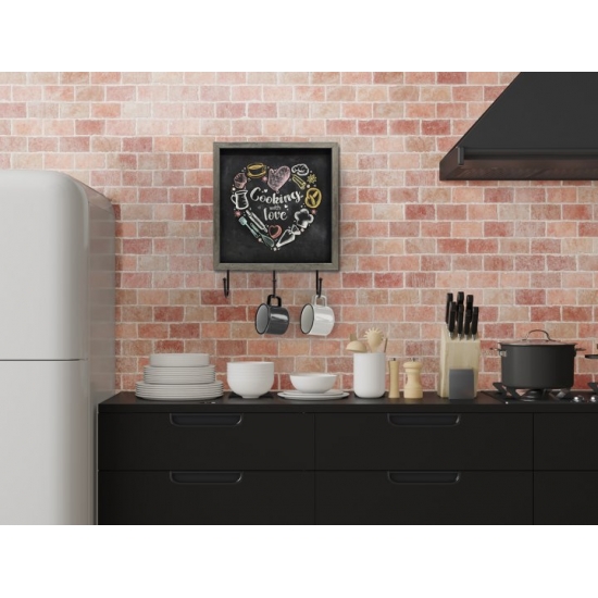 Cuier  Fv-512 25x25