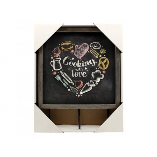 Cuier  Fv-512 25x25