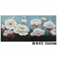 Panza 3D 55x115 SI-872