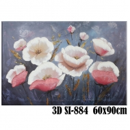 Panza 3D 60x90 884-1