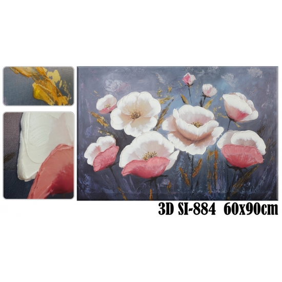 Panza 3D 60x90 884-1