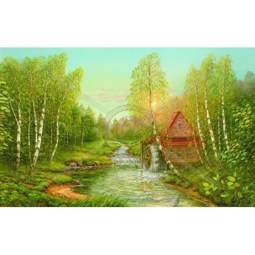 A-312 30x40 N3