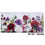 Panza 3D 60x90 F-484