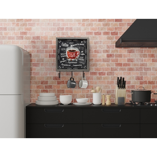 Cuier FV-509 25x25