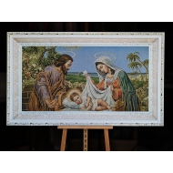 Рождение Иисуса GOB-608 G 60x120 N3-5
