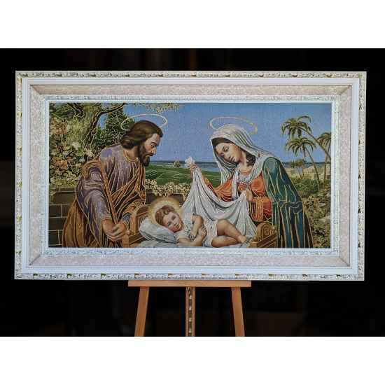 Рождение Иисуса GOB-608 G 60x120 N3-5