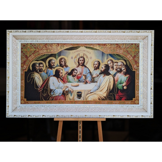 Тайная вечеря GOB G 60x120 N3-5