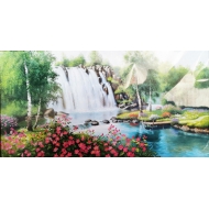 SI-838-G 50x100 N3-3 G