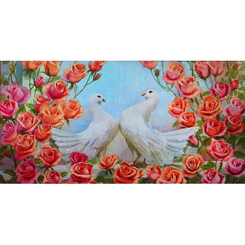 SI-574G 50x100 N3-3 G