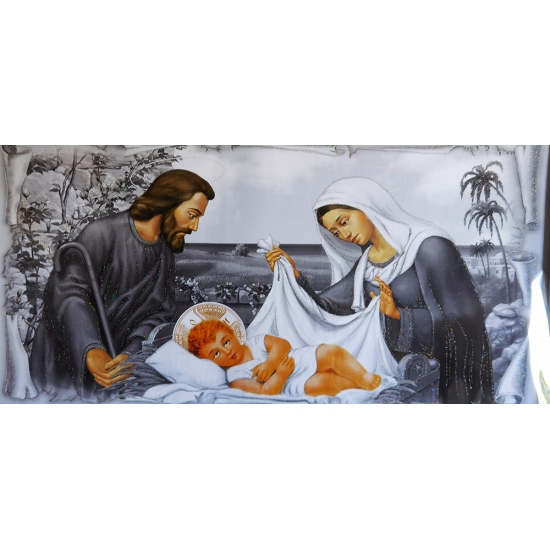 SI-622-G B/W 33x70 N3-3G