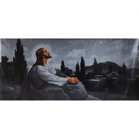 SI-624-BW 33x70 N3-3 G