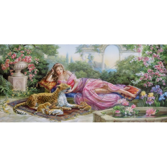 SI-626-G 50x100 N4 G 