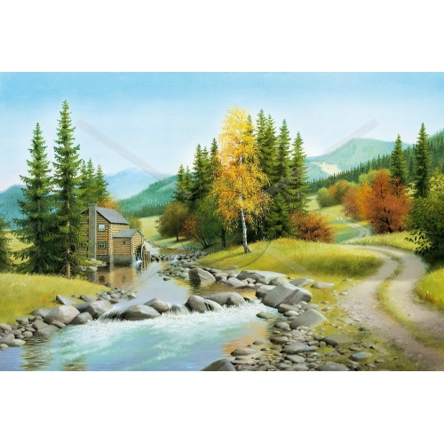 SI-688 50x100 N4 SI-688 50x100 N4