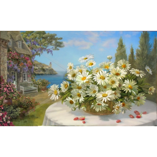 SI-722-G 50x100 N4 G