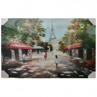 Panza 3D 60x90 SI-886