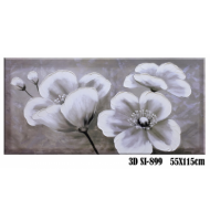 Panza 3D 60x90 SI-899