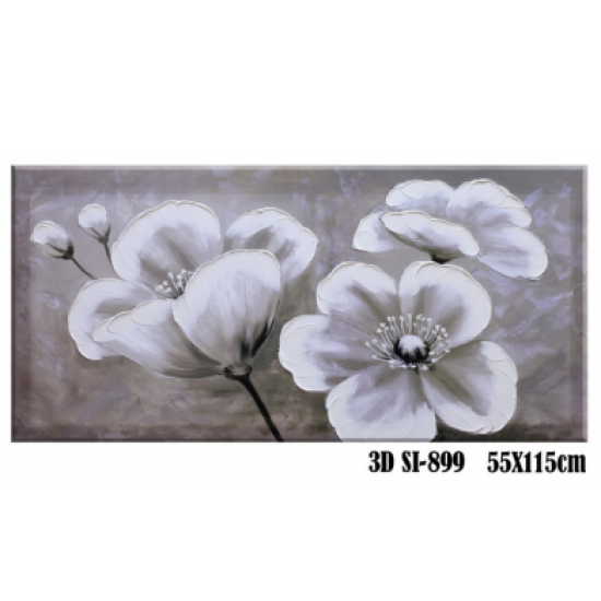 Panza 3D 60x90 SI-899
