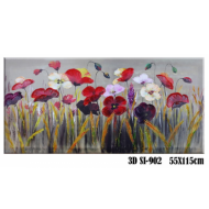 Panza 3D 60x90 SI-902