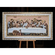 Cina cea de Taină GOB-608 G 60x120 N3-5