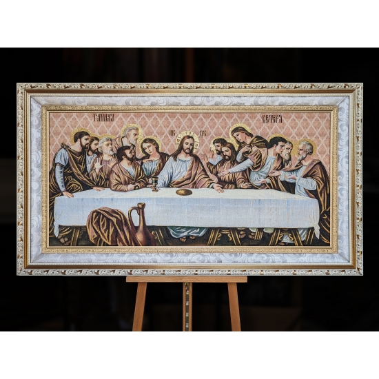 Cina cea de Taină GOB-608 G 60x120 N3-5