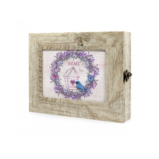 Suyport chei inchis FV-503 (13x18)