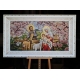 Святое семейство GOB-608 G 60x120 N3-5