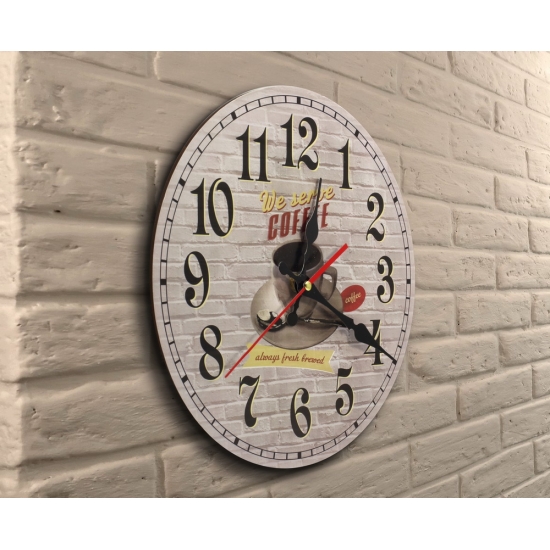 Ceas AA 28x28 CR-042