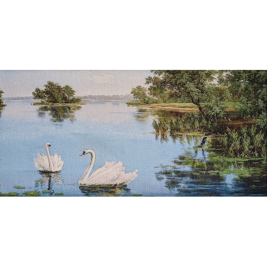 Лебеди GOB  60x120 N3-5