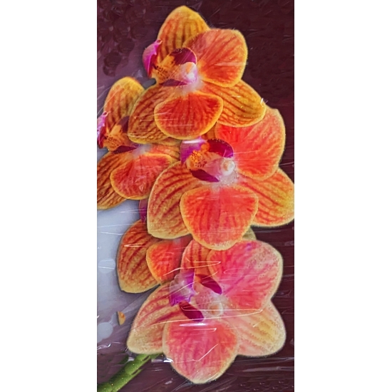 SI-цветы 33x70 N3 G