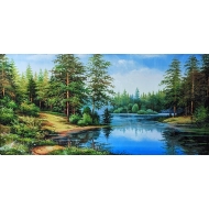 SI-природа 50x100 N4