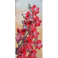 SI-цветы 33x70 N3G