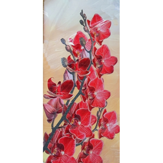 SI-цветы 33x70 N3G