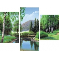 Set modular х3 M3 SI-045 70x94