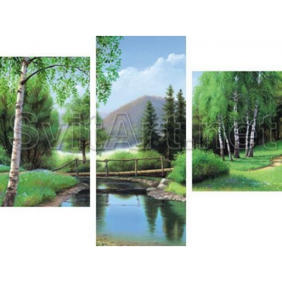 Set modular х3 M3 SI-045 70x94