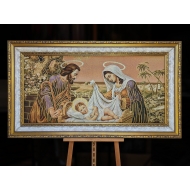 Рождение Иисуса GOB G 60x120 N3-5