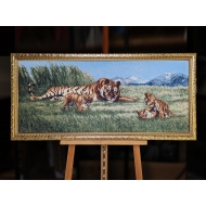 Тигры GOB 50x100 N6
